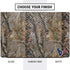NFL Houston Texans Realtree AP Camo Dell Vostro Skin